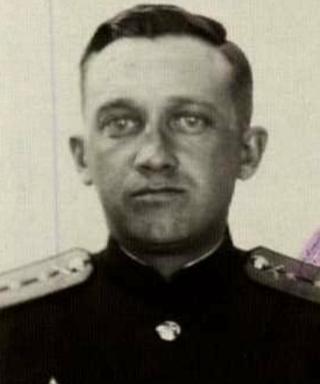 Сильвестров Владимир Викторович