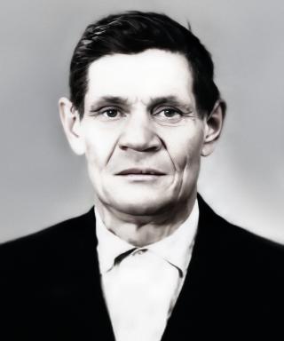 Белозеров Иван Матвеевич