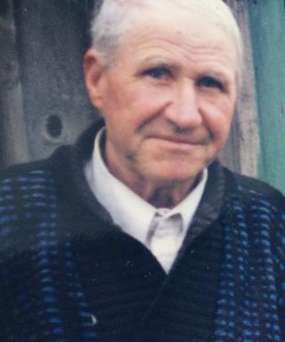 Афиногенов Николай Кузьмич