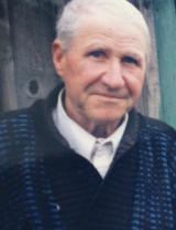 Афиногенов Николай Кузьмич