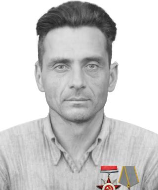 Иванькин Сергей Борисович