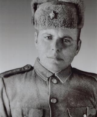 Сенцов Николай Лаврентьевич