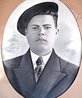 Гараев Иван Матвеевич
