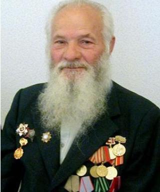 Федоров Мирон Аксентьевич