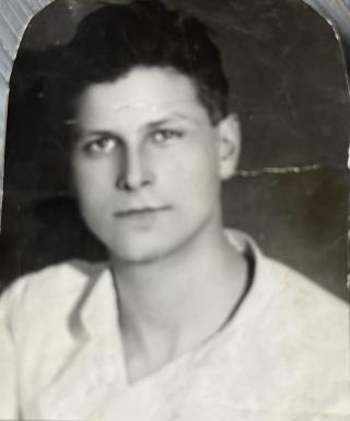 Михеев Юрий Андреевич