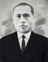 Семенов Дмитрий Семенович