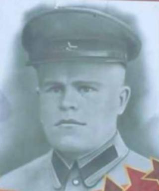 Шехов Иван Яковлевич