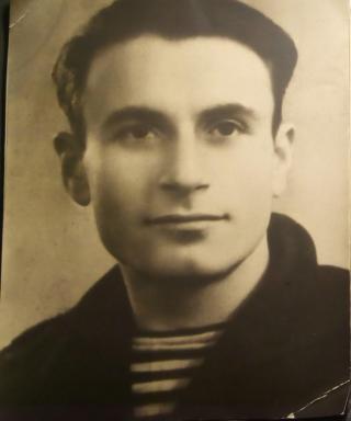 Умеров Якуб Муратович