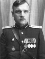 Дубянский Всеволод Иванович