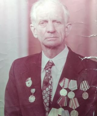 Михайловский Георгий Владимирович