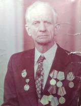 Михайловский Георгий Владимирович