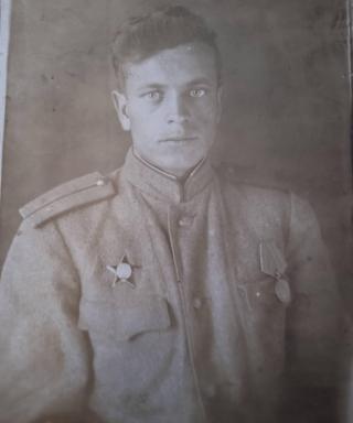 Додус Алексей Иванович
