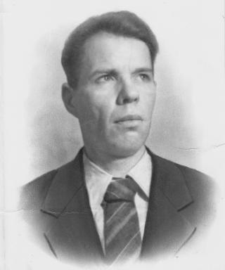 Бабахин Иван Тимофеевич