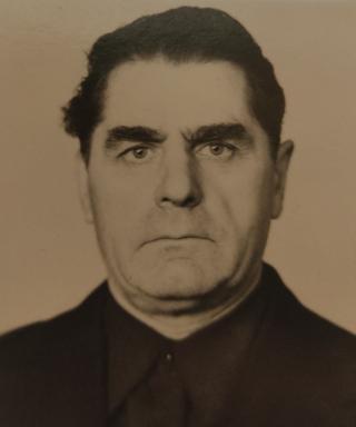 Дементьев Алексей Васильевич