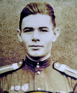 Делега Виктор Афанасьевич