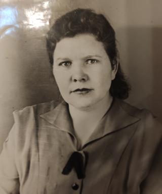 Дементьева Валентина Михайловна