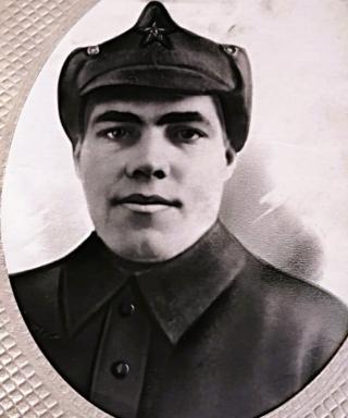 Завидов Василий Галактионович