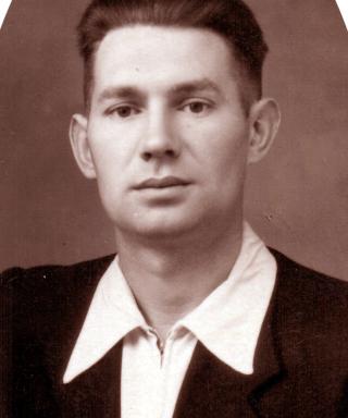 Залеткин Владимир Иванович