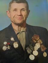 Цепилов Фёдор Иванович