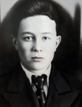 Дуняшев Садыр Закирович