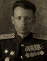 Кирпиченко Василий Максимович