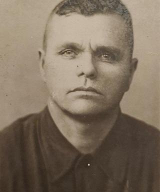 Долотов Михаил Алексеевич