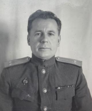 Косюков Андрей Иванович