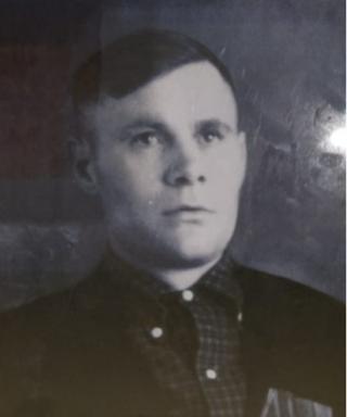 Холоденко Иван Филиппович