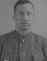 Беспалов Павел Фёдорович