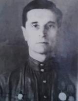 Воропаев Иван Минаевич
