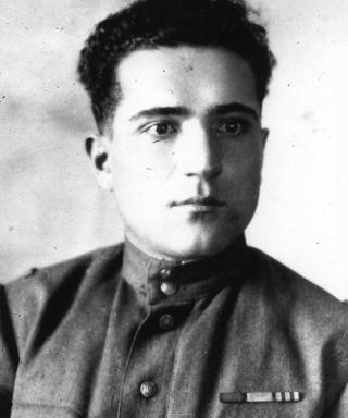 Зубарев Александр Георгиевич