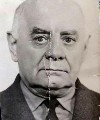 Моисеев Кузьма Васильевич