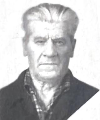 Финаев Иван Александрович