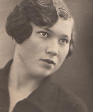 Скобелева Антонина Васильевна