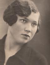 Скобелева Антонина Васильевна