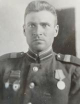 Базылев Алексей Архипович