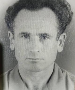 Хныкин Виктор Федорович