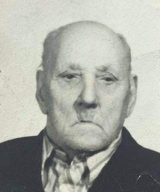 Веселков Алексей Никонович