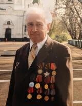 Лазуткин Борис Иванович
