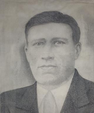 Зорин Григорий Матвеевич