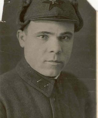 Калинин Григорий Никифорович