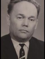 Мясников Семен Алексеевич