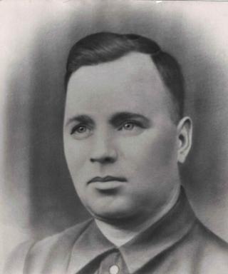 Молодых Павел Михайлович