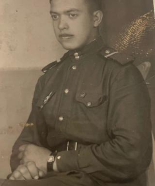 Маньковский Дмитрий Васильевич