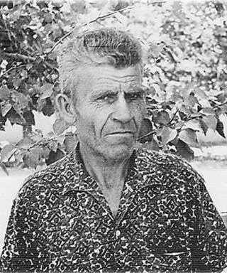 Кузнецов Василий Трофимович