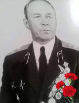 Теряев Владимир Алексеевич