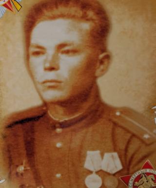 Михалевский Борис Петрович
