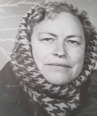 Теряева Вера Александровна