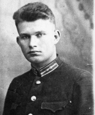 Гуртовенко Семен Никитич