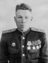 Титов Дмитрий Кузьмич